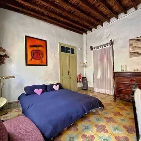 Cozy Studio En Casa Con Encanto Caleta de Interián Екстериор снимка