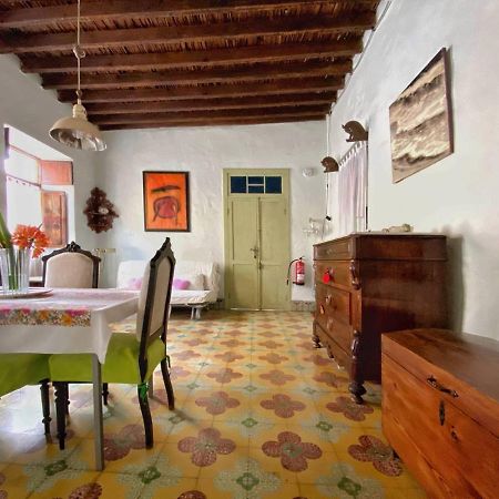 Cozy Studio En Casa Con Encanto Caleta de Interián Екстериор снимка