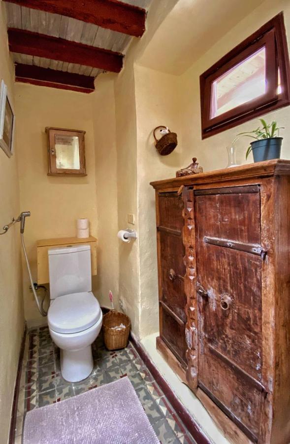 Cozy Studio En Casa Con Encanto Caleta de Interián Екстериор снимка