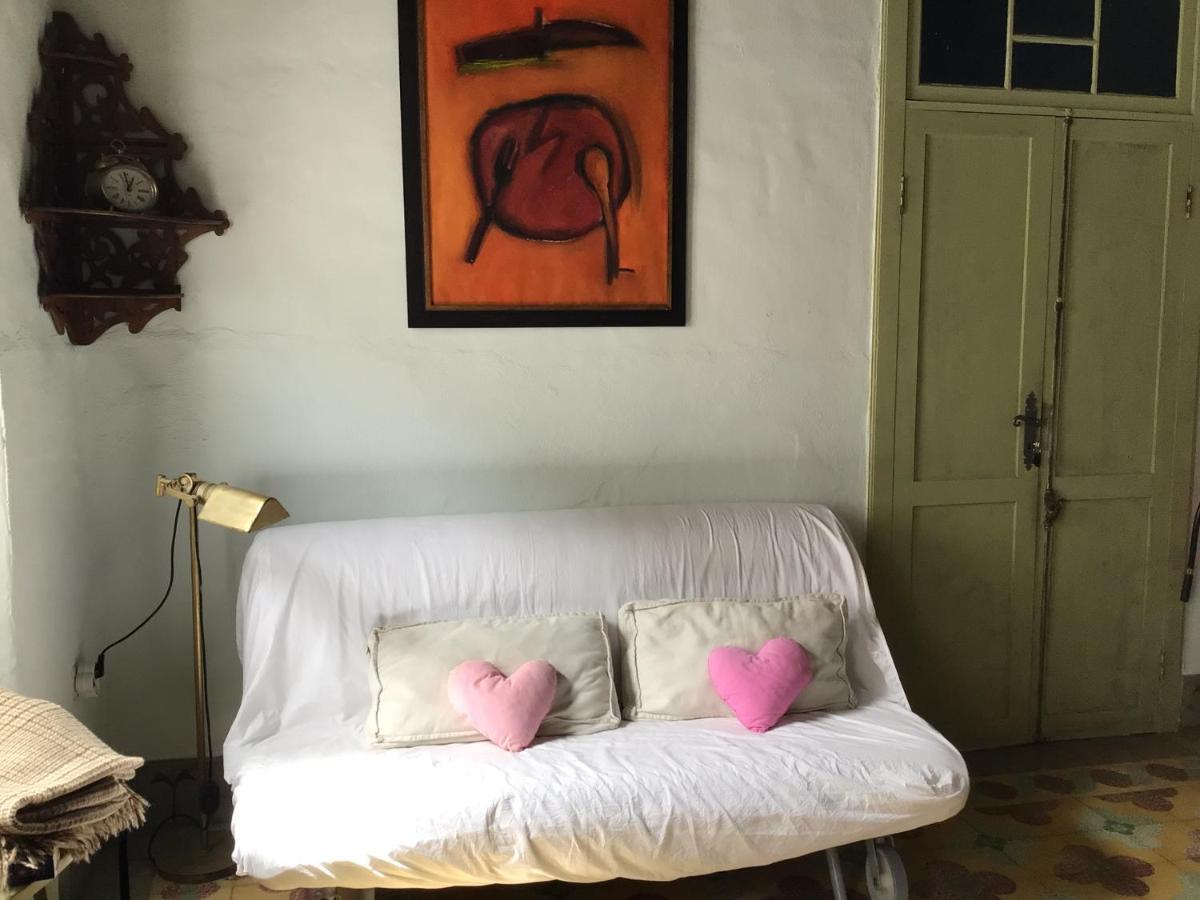 Cozy Studio En Casa Con Encanto Caleta de Interián Екстериор снимка